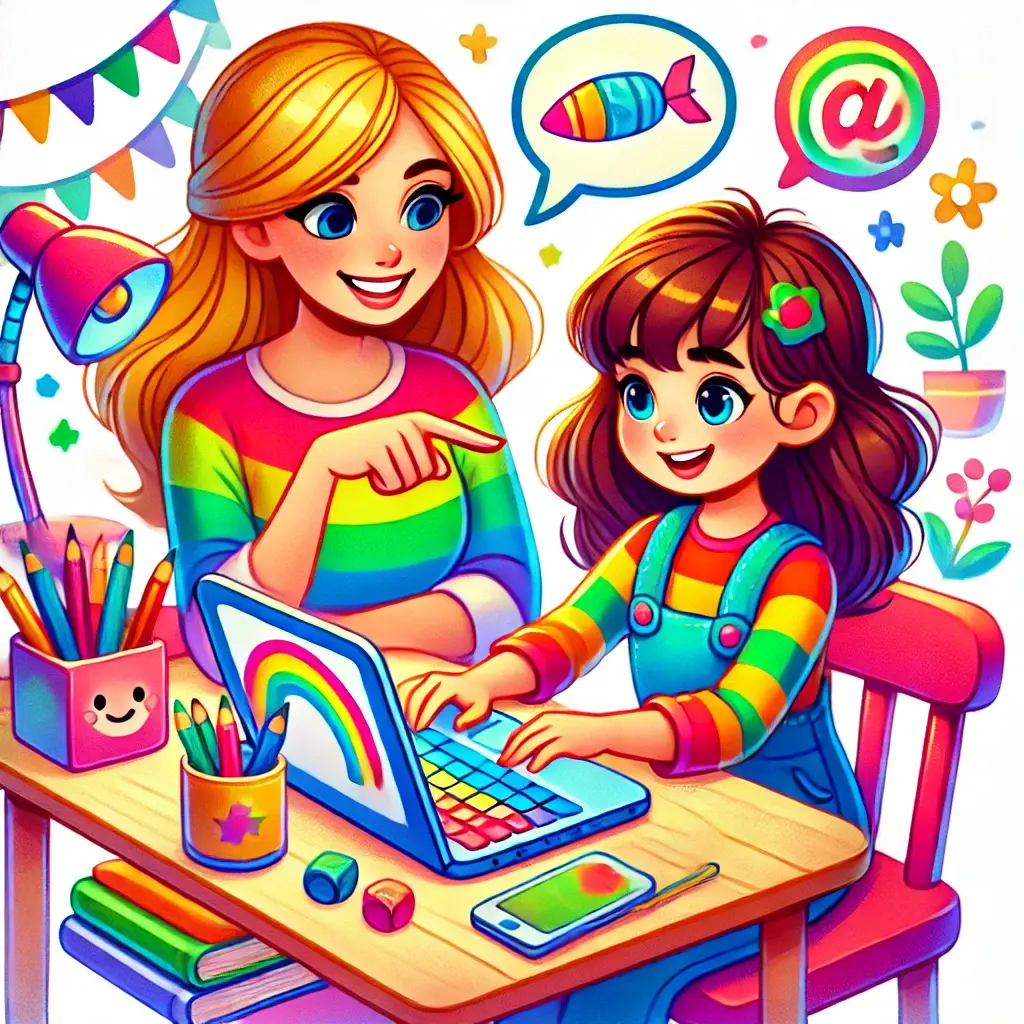 Terapia logopedyczna